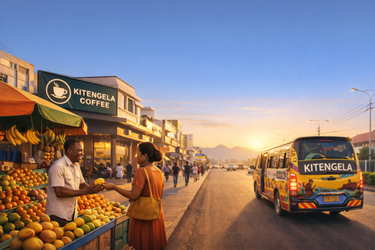 Top Places to Buy Land in Kitengela