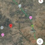 Prime 3 Acres for Sale in Isinya – Near Umma University