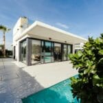 4 Bedroom House in Yukos