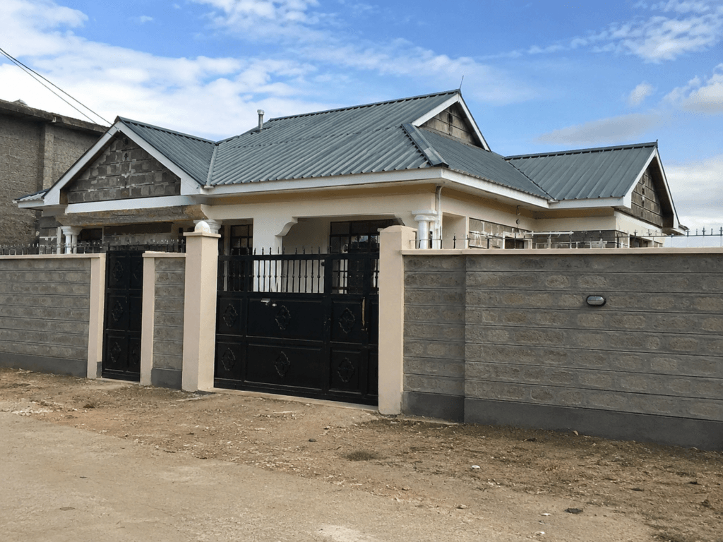 kitengela real estate