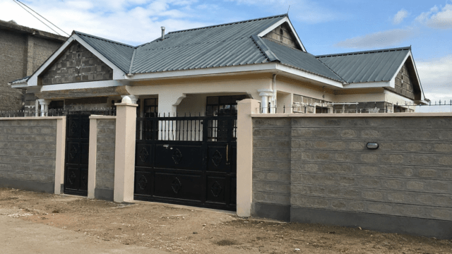 kitengela real estate