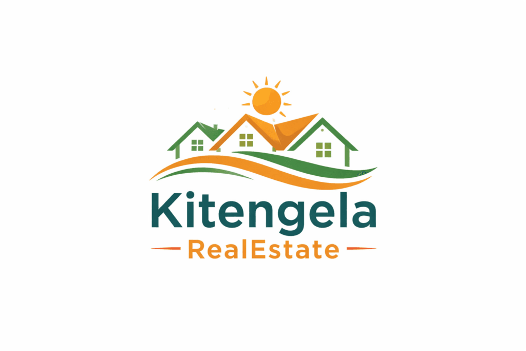 kitengelaproprtylogo